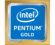 INTEL Pentium G5400 3,7GHz 4M LGA1151 BX80684G5400 - 423208 - zdjęcie 2